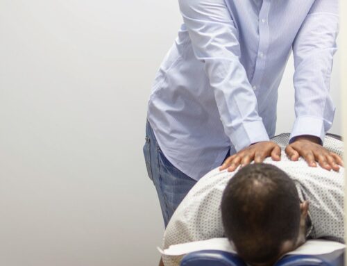 Revolutionizing Health With Chiropractic Care in Trussville