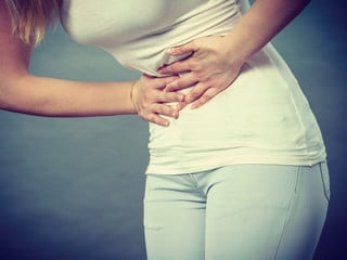 Treatment for digestive problems at Birmingham chiropractor Quest for Health Chiropractic